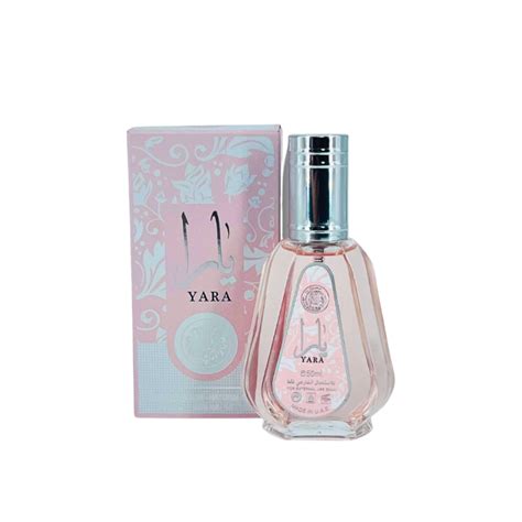 Yara mini 50 ml .